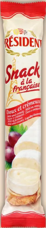 Сир Président Snack à la Française 55%, 180 г