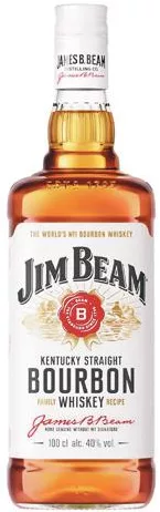 Whisky sau lichior Jim Beam, sortiment, inclusiv Kentucky Straight Bourbon, 1 l. Fără en-gros; recomandat ≤10 buc./bon; reducerile nu se cumulează, se aplică cea mai mare; stoc limitat; nu în toate magazinele.