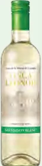 Finca Leonor Sauvignon Blanc вино белое сухое 11% 0,75л; количество ограничено, не опт; 18+