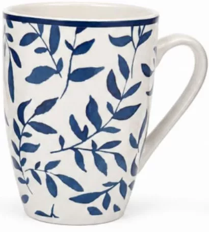 Cană ceramică, modele asortate