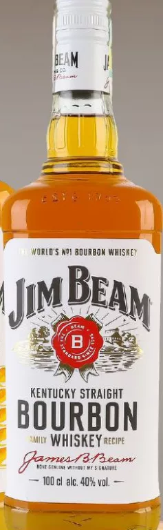 Whisky și lichioruri JIM BEAM, 1 l: Bourbon, Apple, Honey; preț anterior până la 1435 UAH; cu card METRO, doar în magazin, în limita stocului