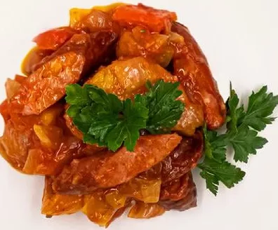 Картофель по-охотничьи VARUS, собственное производство, 100 г; акц. запас ограничен; не все VARUS; до исчерпания запасов