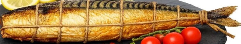 Скумбрия горячего копчения, 100 г; акц. запас ограничен; не все VARUS; до исчерпания запасов