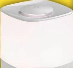 Светильник аккумуляторный Titanum 016 LED, 4Вт, 50лм; запас ограничен, пока есть, не все магазины