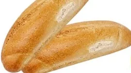 ПОСАД Jumătate de baghetă, 150 g