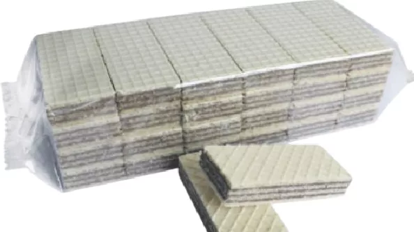 ДОМІНІК Napolitane Artek, Mini Lux, 1 kg; Harkiv/regiune; stoc limitat, nu în toate magazinele; prevalează prețul la raft în ziua cumpărării