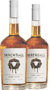 SKREWBALL PEANUT BUTTER WHISKEY Băutură spirtoasă, 35%, 0,7 l, SUA; Harkiv/regiune; stoc limitat, nu în toate magazinele; prevalează prețul la raft în ziua cumpărării