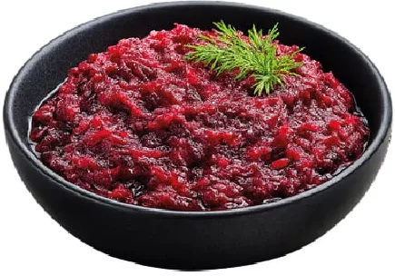 ПОСАД Ікра бурякова з баклажанами, 100 г; Харків/обл.; обмежено, не всі магазини; ціна на ціннику при купівлі