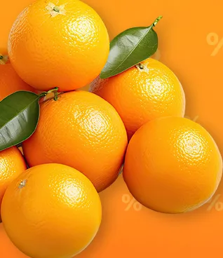 Mandarine, 1 kg