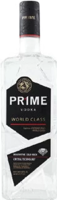 Prime Водка World Class, 40%, 0,5 л | 01–14.10.26; до исчерпания запасов; не все магазины; цены меняются; без баллов Родина. Чрезмерное употребление алкоголя вредит здоровью.