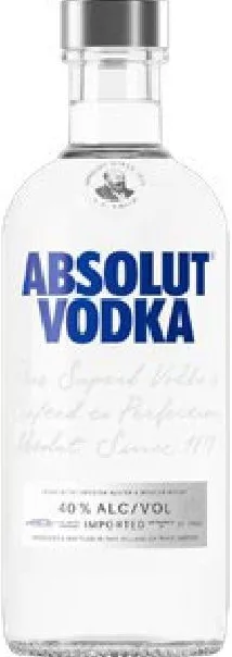 Absolut Водка, 40%, 0,5 л | 01–14.10.26; до исчерпания запасов; не все магазины; цены меняются; без баллов Родина. Чрезмерное употребление алкоголя вредит здоровью.