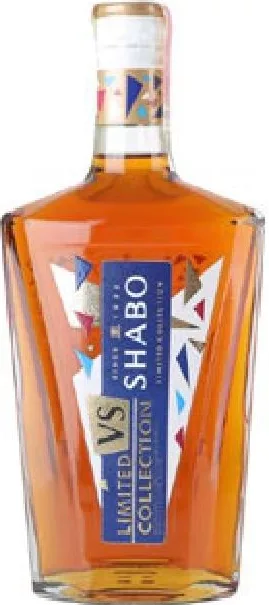 Shabo Бренди VS Select, 36%, 0,5 л | 01–14.10.26; до исчерпания запасов; не все магазины; цены меняются; без баллов Родина. Чрезмерное употребление алкоголя вредит здоровью.