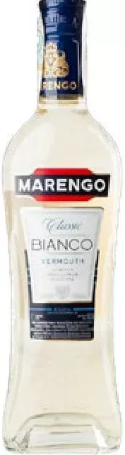 Marengo Вермут Mojito по описанию, Bianco на фото; белый десертный, 16%, 0,5 л | 01–14.10.26; до исчерпания запасов; не все магазины; цены меняются; без баллов Родина. Чрезмерное употребление алкоголя вредит здоровью.