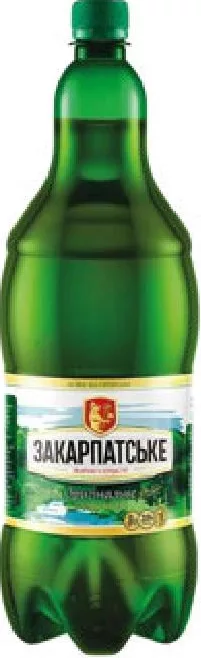 Перша Приватна Броварня Пиво Закарпатское Оригинальное светлое, 4,1%, 1,2 л | 01–14.10.26; до исчерпания запасов; не все магазины; цены меняются; без баллов Родина. Чрезмерное употребление алкоголя вредит здоровью.