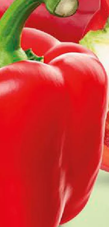 Ardei gras, 1 kg; 05–11.10.2026 sau până la epuizare; magazine selectate; preț variabil; vechi=media rețelei prepromo