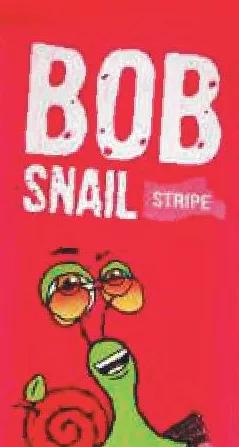 Bomboane naturale Bob Snail Stripe: măr / pară-ananas / măr-căpșuni, 14 g; 05–11.10.2026 sau până la epuizare; magazine selectate; preț variabil; vechi=media rețelei prepromo