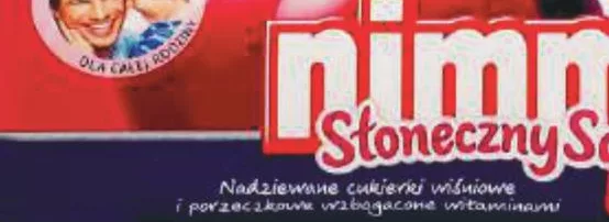 Bomboane cu fructe Storck Nimm2 Grădina însorită, 50 g; 05–11.10.2026 sau până la epuizare; magazine selectate; preț variabil; vechi=media rețelei prepromo