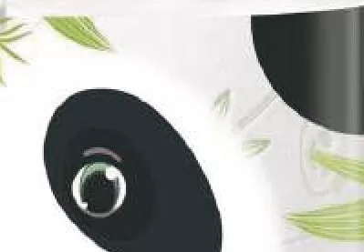 Snow Panda Aroma Hârtie igienică, 2 straturi, 150 foi, 4 role; 28.09–18.10.2026; stoc limitat; magazine selectate; prețuri variabile; preț vechi: media rețelei prepromoție