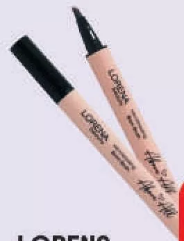 Маркер для брів Microblading Brow Brush Lorena Beauty