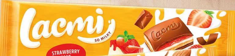 Roshen Lacmi Ciocolată cu lapte, sortiment, 275/280/295g; pentru categoriile indicate: max. 6 buc./bon