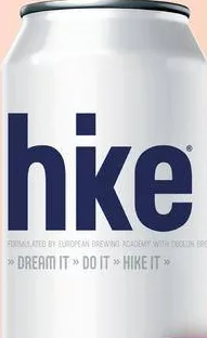 Пиво Hike Zero безалкогольне 500 мл; для зазначених категорій: до 6 од./чек