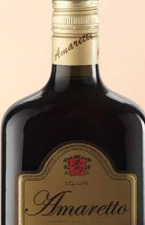 Лікер Marcati Amaretto класичний 25% Італія 700 мл; для зазначених категорій: до 6 од./чек