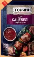 Соус Торчин в асортименті, 200 г; умова на обкладинці: для учасників ЇМО