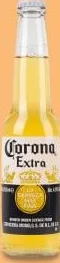 Пиво світле Corona Extra, 0,33 л; умова на обкладинці: для учасників ЇМО