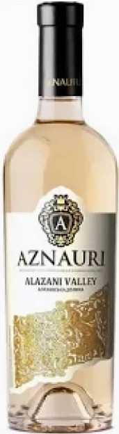 Вино Aznauri в асортименті, 1,5 л; ціна від 159 грн; 14–27.10.2026