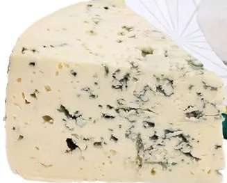 Сир Verchee Blue Bell, 50%, 100 г; 15–21.10.2026