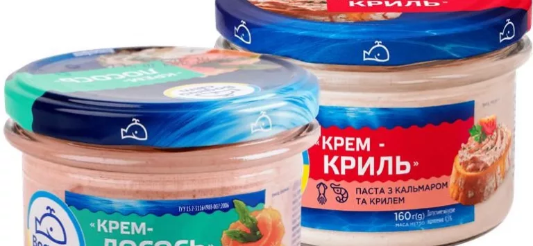 Водний Світ, крем-паста в асортименті, 160 г; позначка «15%»; 15–21.10.2026