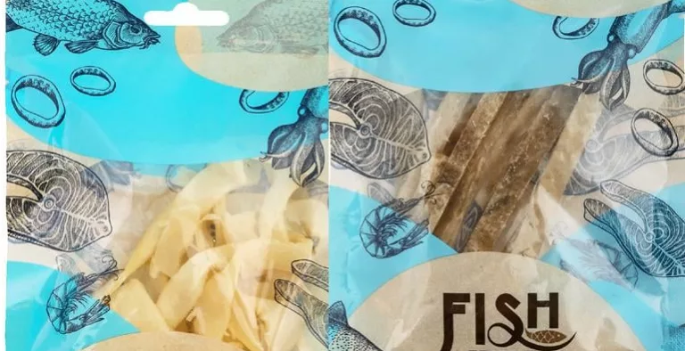 Fish Wave, всі рибні снеки, 50 г; ціна від; 15–21.10.2026