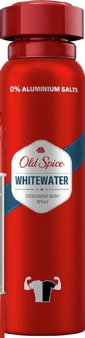 Дезодорант Old Spice, в асортименті, 80 г / 150 мл; ціна від; 15–21.10.2026