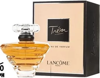 LANCOME Trésor жіноча парфумована вода, 100 мл