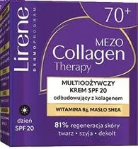 LIRENE Крем для обличчя Mezo CollagenTherapy 70, 50 мл