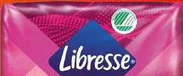Libresse Прокладки гігієнічні Ultra Normal Soft, 10 шт.; не більше 6 одиниць товару в одному чеку