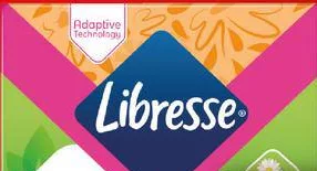 Libresse Прокладки щоденні Natural Care Normal з екстрактом алое вера та ромашки, 40 шт.; не більше 6 одиниць товару в одному чеку