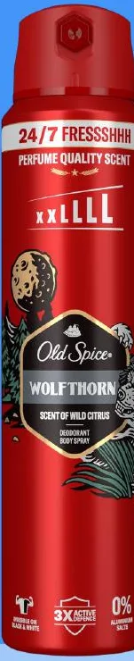 OLD SPICE Дезодорант твердий/аерозольний в асортименті 85 мл/250 мл/385 мл; попередня ціна до 255 грн