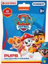 Фігурка-сюрприз Cool Things–Paw Patrol, в асортименті