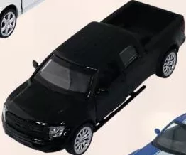 Модель ліцензійна TechnoDrive, в асортименті