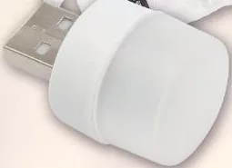 LED-лампа портативна USB