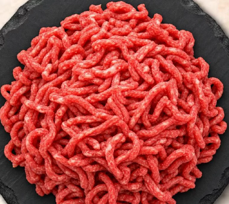 Фарш Український охолоджений: свинячий, яловичий, свинячо-яловичий; ціна від
