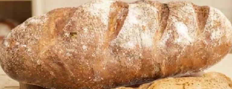 Хліб гречаний, 100 г