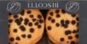 Печиво Biscotti Деміціо мікс здобне пісочно-відсадне 450 г / Американське зі шматочками глазурі 205 г / Шарлотка фруктова здобна пісочно-відсадна 305 г; ціна від 65,90 грн, стара від 88,40 грн