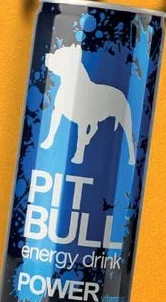 Băutură energizantă Pit Bull Power, 250 ml