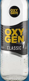 OXYGENium Classic горілка класична 40%, 0,7 л; Акція 26.10–08.11.2026 у ЛотОК у Києві та Київській області, за наявності акційного товару; ціна з ПДВ.