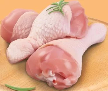 Nasha Riaba Ciocănele de pui refrigerate, 100 g