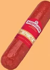 Bashchynskyi Salam semiafumat Zernysta, 500 g