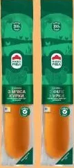 Nasha Riaba Șuncă de pui, sortiment divers, 440 g