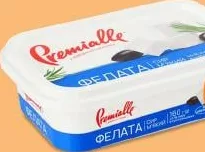 Premialle Brânză moale Felata, 160 g